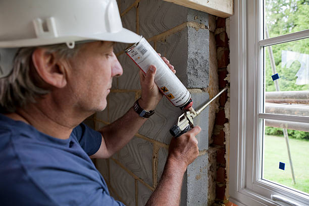 Best Types of Insulation in River Bend, NC