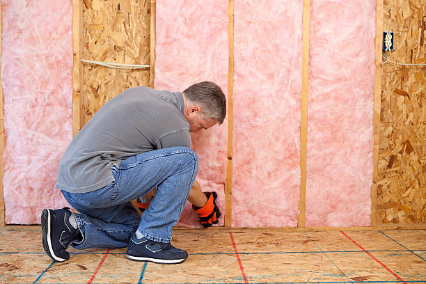 Best Commercial Insulation in River Bend, NC