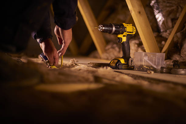 Best Insulation for Specific Applications in River Bend, NC